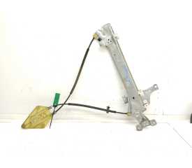 ELEVALUNAS TRASERO IZQUIERDO 827210003R 968716101 