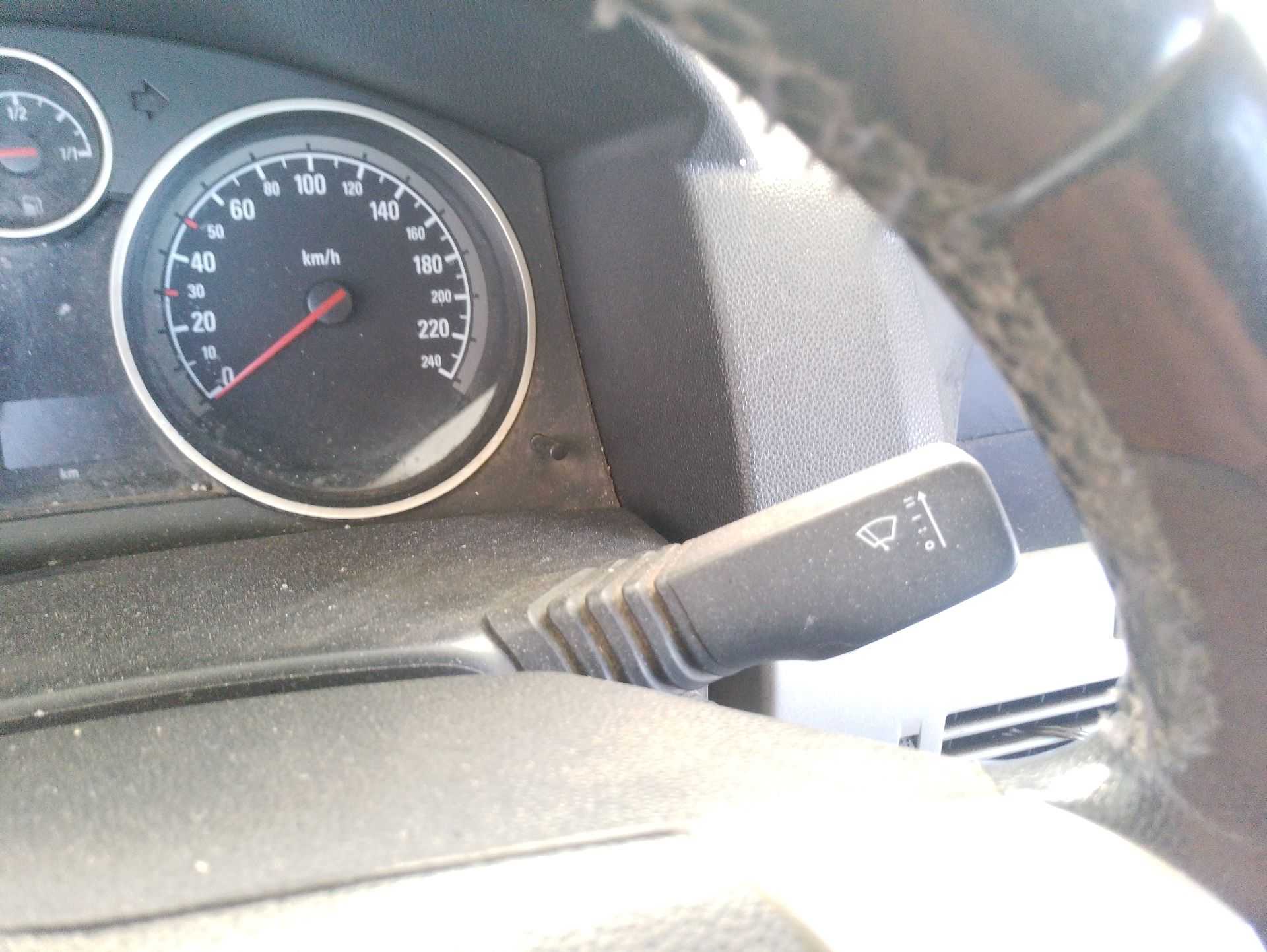 Recambio de mando limpia para opel astra h station wagon (a04) 1.9 cdti (l35) referencia OEM IAM   