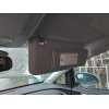 Recambio de parasol derecho para opel astra j lim. excellence referencia OEM IAM   
