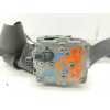 Recambio de cinturon seguridad delantero derecho para citroën c4 berlina referencia OEM IAM 96871490XX  