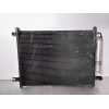 Recambio de condensador / radiador aire acondicionado para chevrolet kalos 1.2 s (d/a) referencia OEM IAM  96834082 
