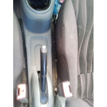 Recambio de palanca freno para nissan pixo (ua0) 1.0 referencia OEM IAM   