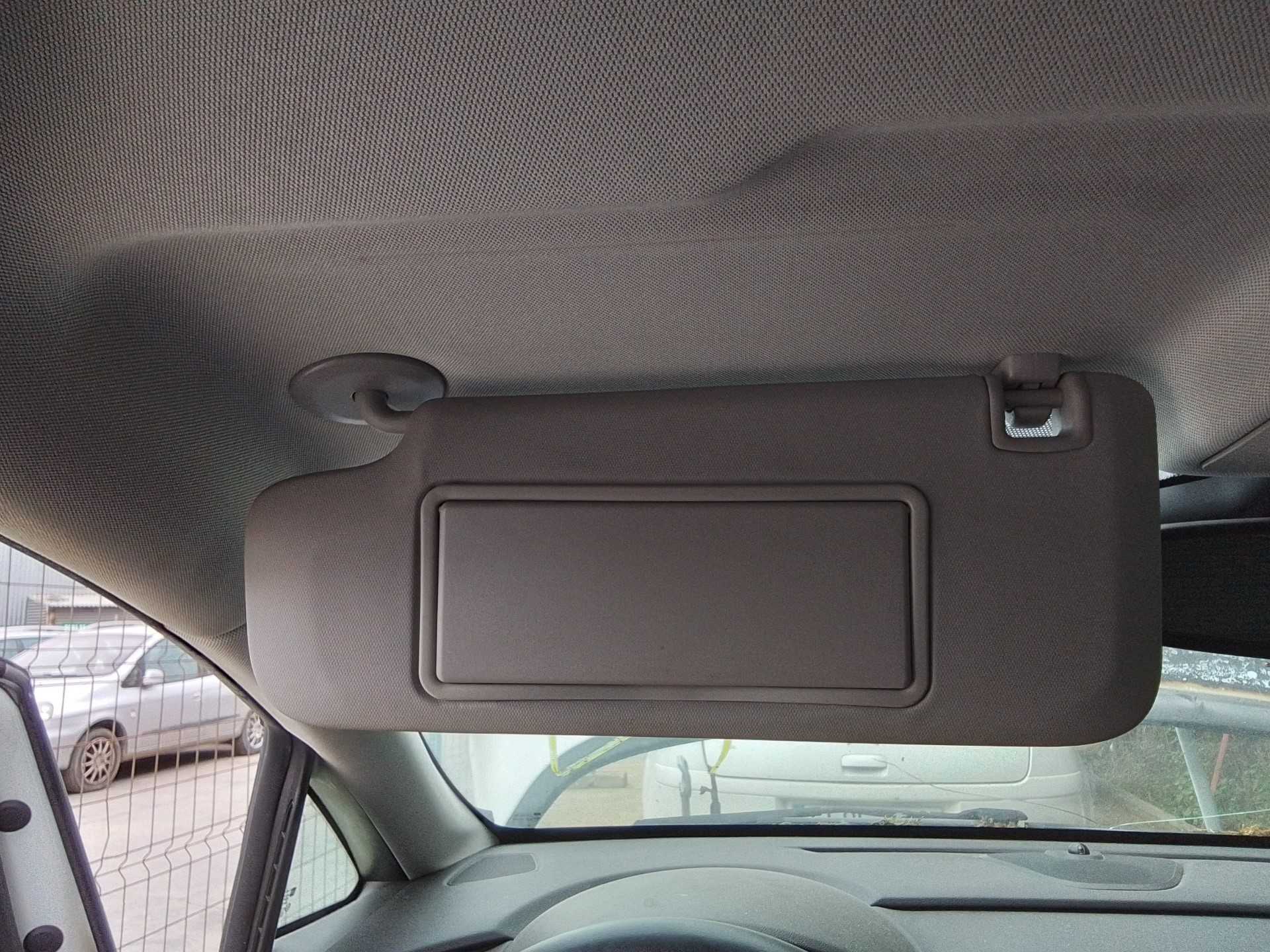 Recambio de parasol izquierdo para opel astra j lim. excellence referencia OEM IAM   