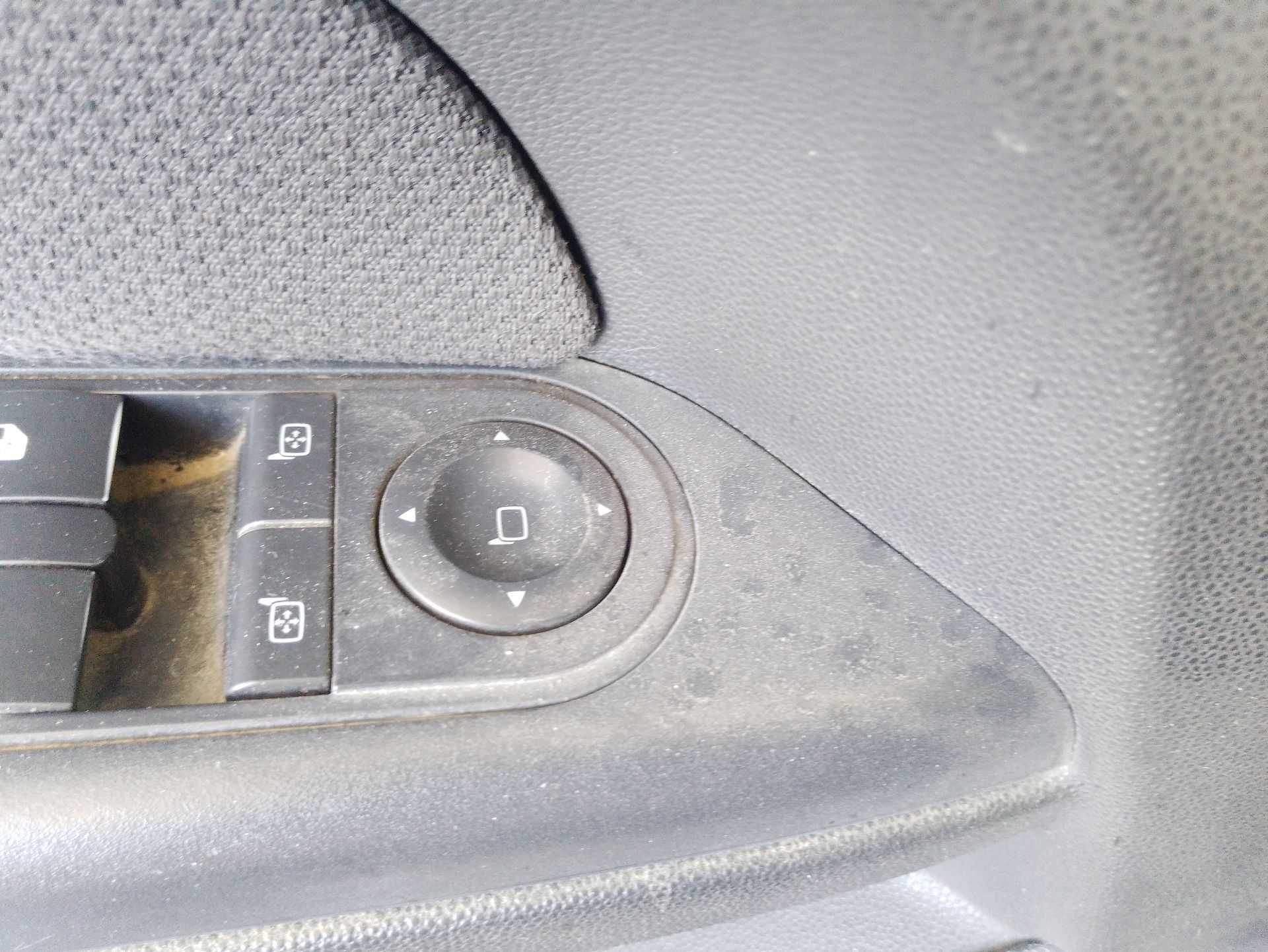 Recambio de mando retrovisor para opel astra h station wagon (a04) 1.9 cdti (l35) referencia OEM IAM   