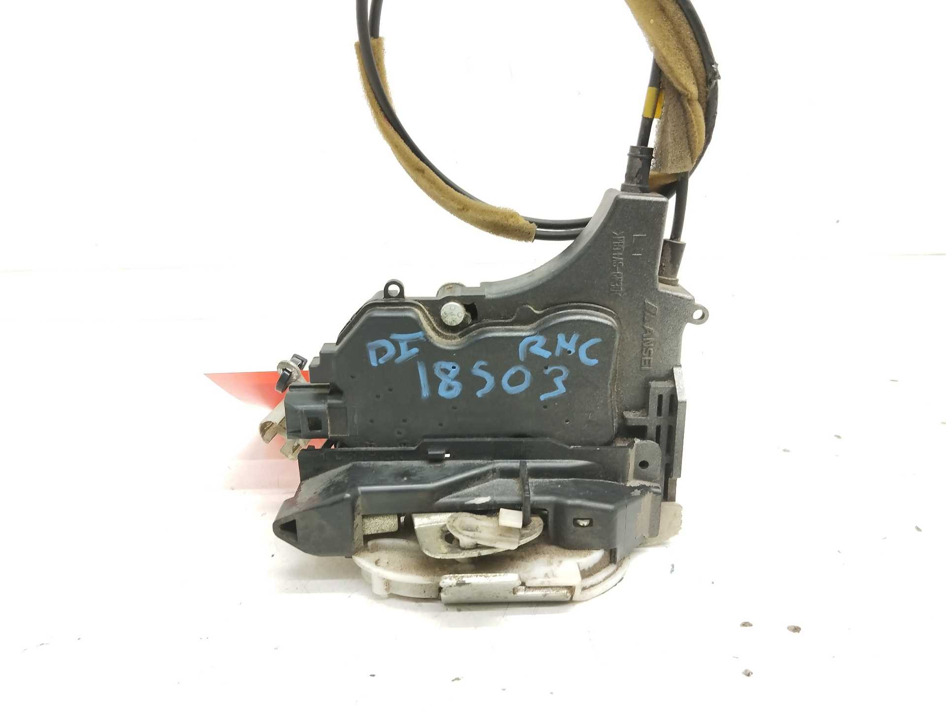 Recambio de cerradura puerta delantera izquierda para mitsubishi grandis (na0w) 2.0 di-d cat referencia OEM IAM   