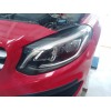 Recambio de faro izquierdo para mercedes-benz clase b (w245) 150 (245.231) referencia OEM IAM A2469065301 A2469063301 
