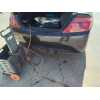 Recambio de paragolpes trasero para peugeot 407 coupe básico referencia OEM IAM   