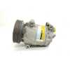 Recambio de compresor aire acondicionado para renault megane ii berlina 3p 1.6 16v referencia OEM IAM 8200316164 01140017 