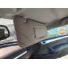 Recambio de parasol derecho para peugeot 407 coupe básico referencia OEM IAM   