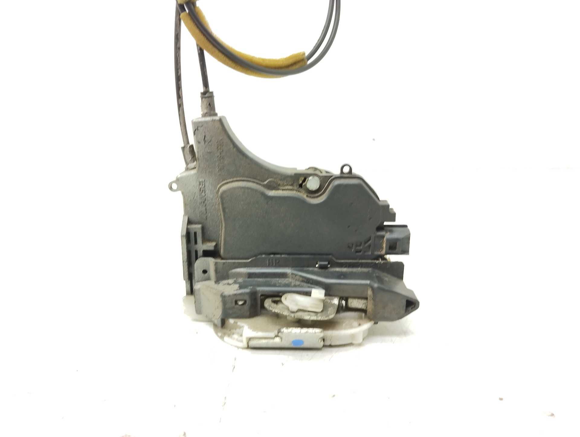 Recambio de cerradura puerta trasera derecha para mitsubishi grandis (na0w) 2.0 di-d cat referencia OEM IAM   