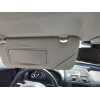 Recambio de parasol izquierdo para peugeot 407 coupe básico referencia OEM IAM   