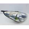 Recambio de faro derecho para hyundai i20 1.2 cat referencia OEM IAM   