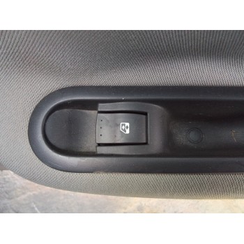Recambio de mando elevalunas trasero derecho para renault scenic ii authentique referencia OEM IAM   