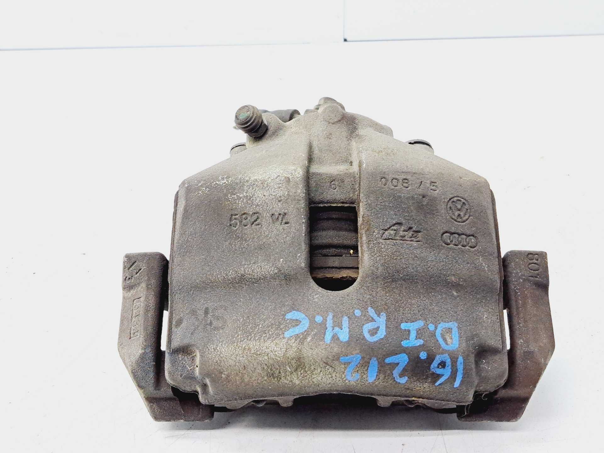 Recambio de pinza de freno delantera izquierda para volkswagen touran (1t3) 1.6 tdi dpf referencia OEM IAM   
