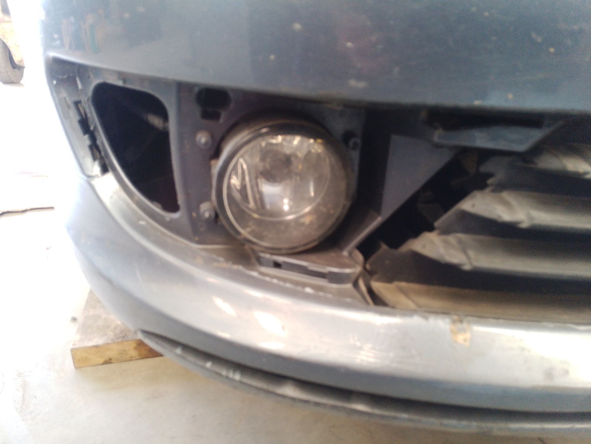 Recambio de faro antiniebla derecho para citroën c4 i (lc_) 1.6 hdi referencia OEM IAM 6206E1  