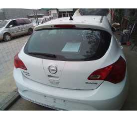 PORTON TRASERO 