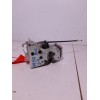 Recambio de cerradura puerta delantera izquierda para fiat doblo ii cargo (263) furgón basis maxi referencia OEM IAM   