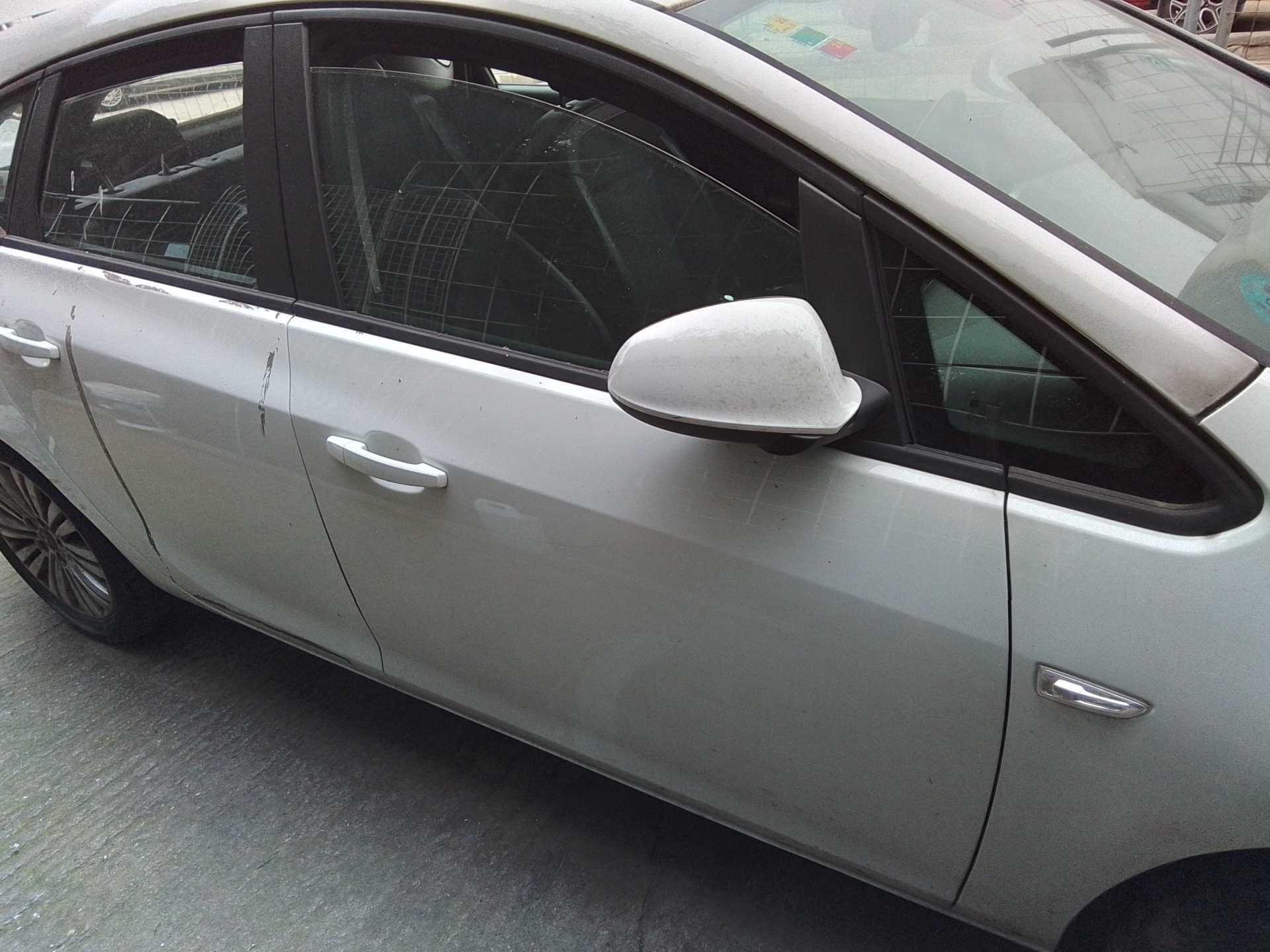 Recambio de puerta delantera derecha para opel astra j lim. excellence referencia OEM IAM   