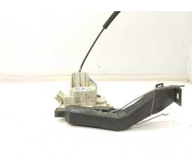 CERRADURA PUERTA DELANTERA IZQUIERDA XS41A21813CA 