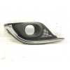 Recambio de moldura faro antiniebla izquierda para renault scenic iv zen referencia OEM IAM  261520089R 