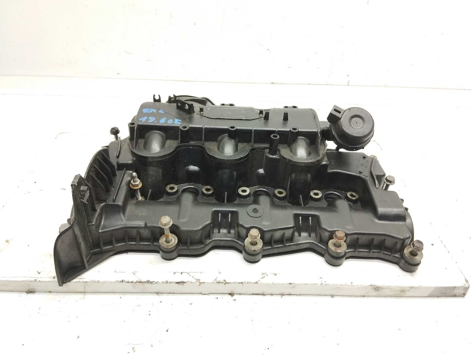 Recambio de tapa balancines para peugeot 407 coupe básico referencia OEM IAM 4S7Q9424LD  