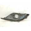 Recambio de moldura faro antiniebla izquierda para renault scenic iv zen referencia OEM IAM  261520089R 
