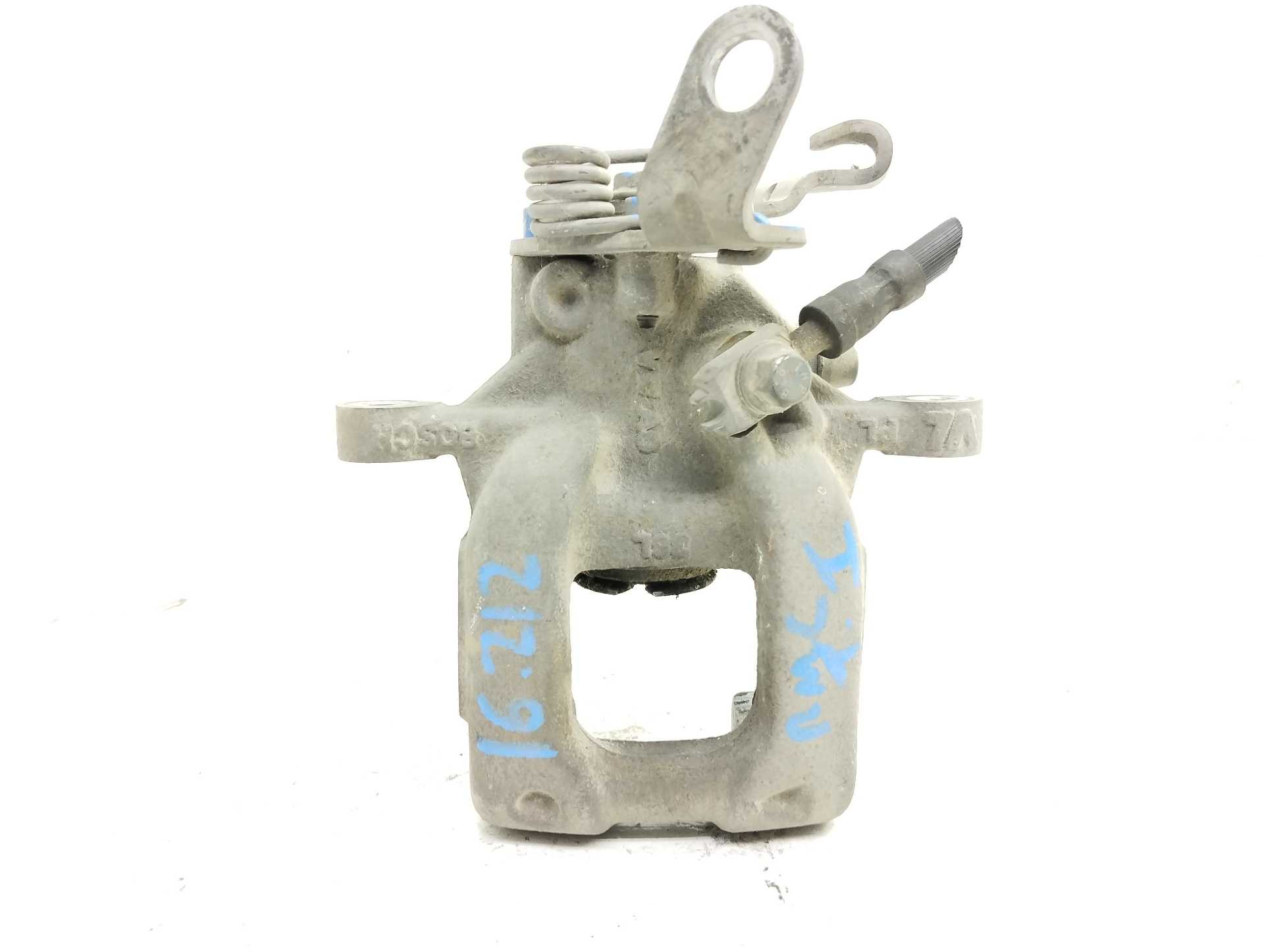 Recambio de pinza de freno trasera izquierda para volkswagen touran (1t3) 1.6 tdi dpf referencia OEM IAM   