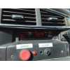 Recambio de pantalla multifuncion para citroën c4 berlina referencia OEM IAM   