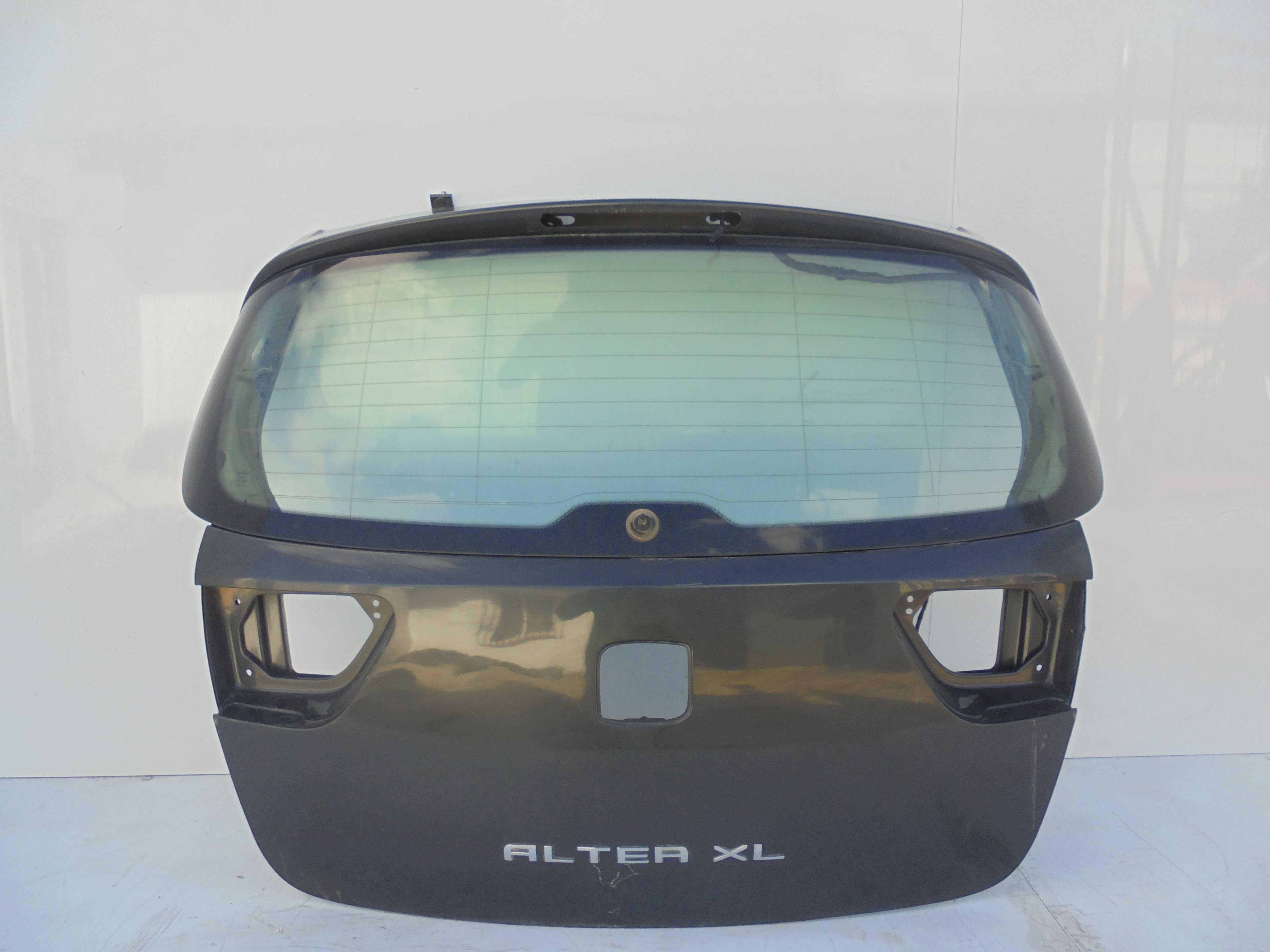 Recambio de porton trasero para seat altea xl (5p5) 1.6 tdi referencia OEM IAM   