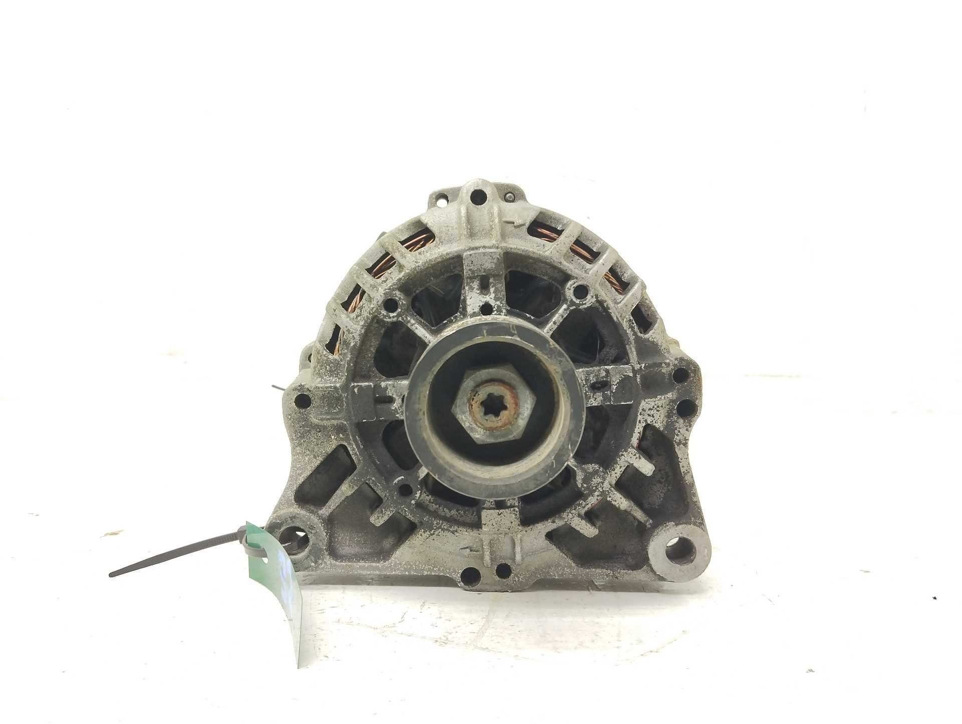 Recambio de alternador para citroën jumper caja abierta (06.2006 =>) referencia OEM IAM SG10B021  