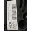 Recambio de alternador para citroën jumper caja abierta (06.2006 =>) referencia OEM IAM SG10B021  