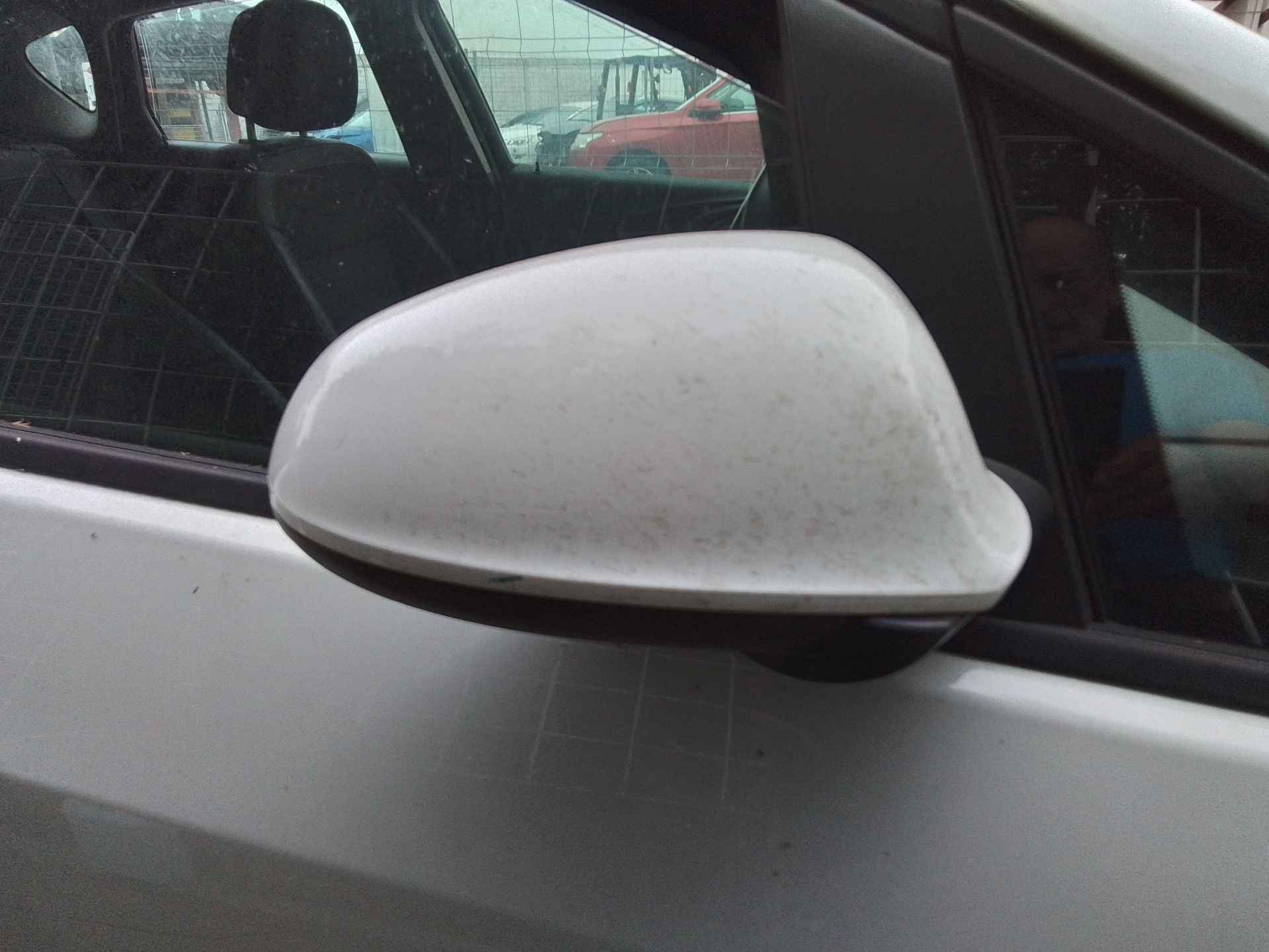 Recambio de retrovisor derecho para opel astra j lim. excellence referencia OEM IAM   