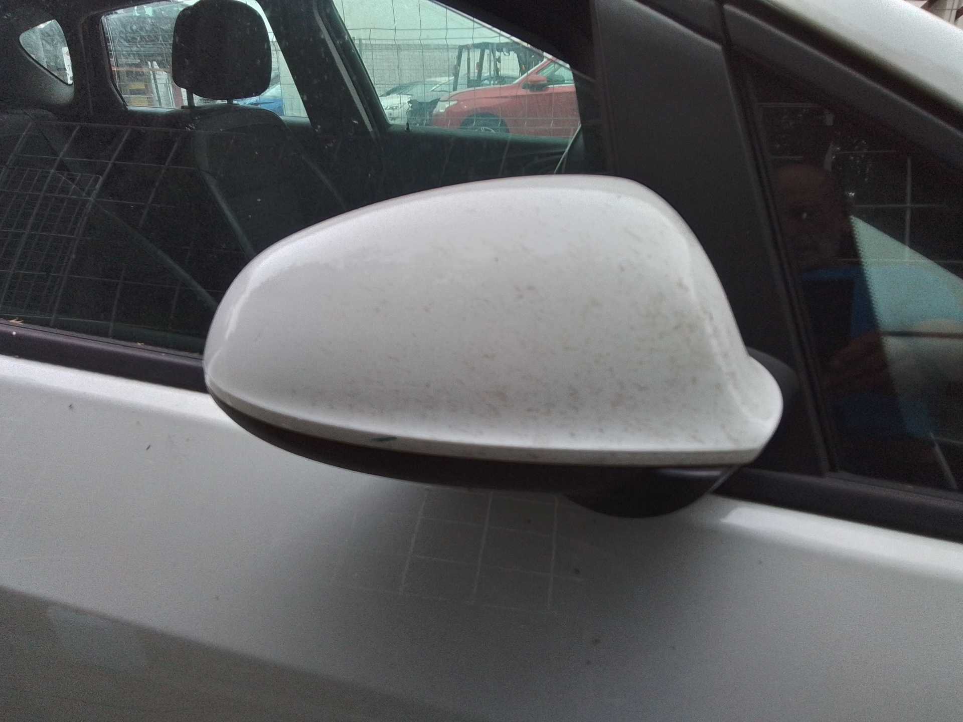 Recambio de retrovisor derecho para opel astra j lim. excellence referencia OEM IAM   