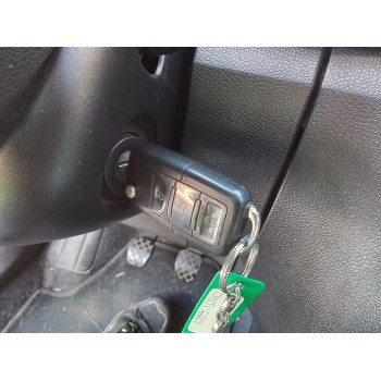 Recambio de conmutador de arranque para skoda fabia (6y2/6y3) urban line referencia OEM IAM   