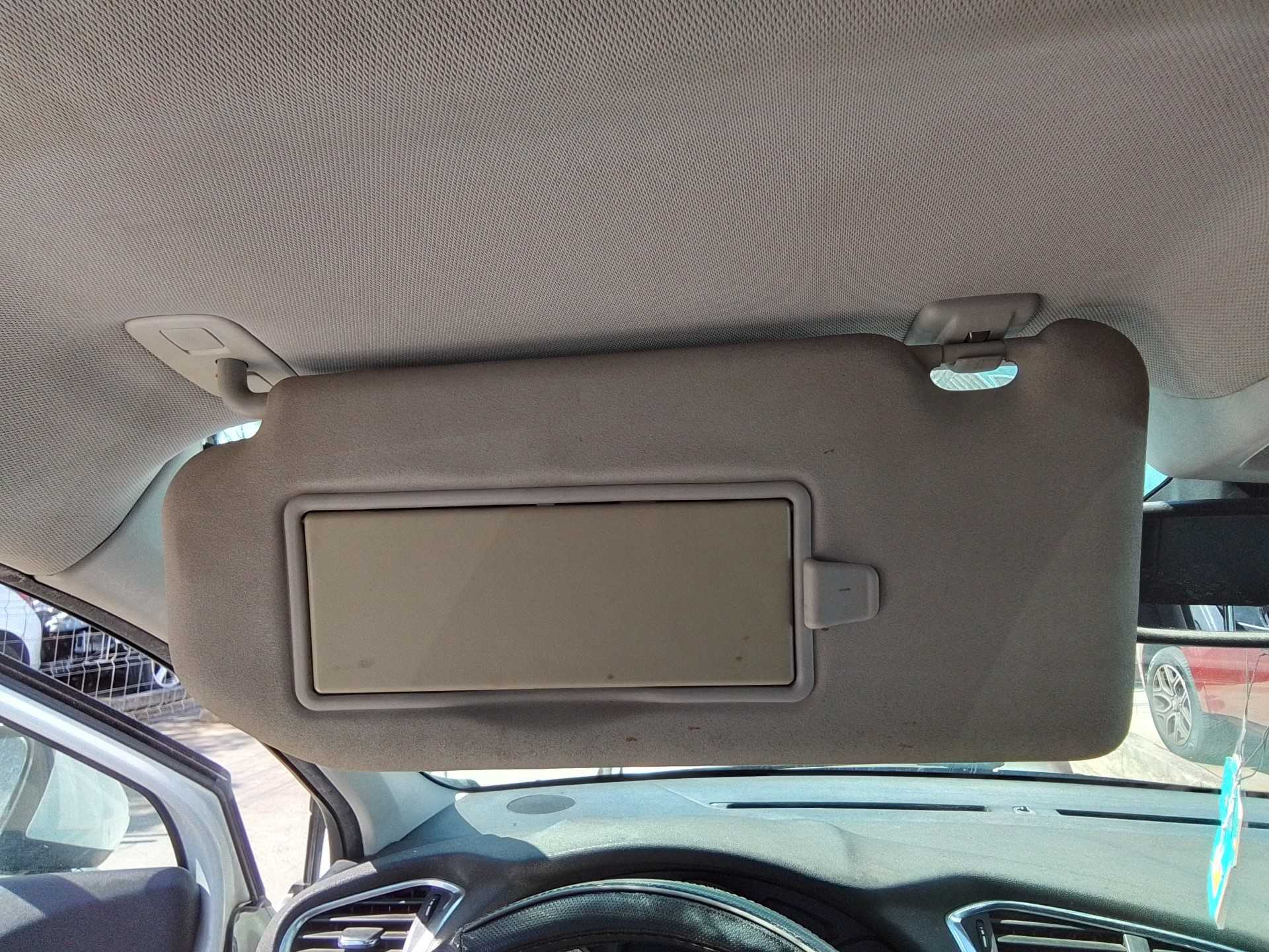 Recambio de parasol izquierdo para citroën c4 berlina referencia OEM IAM   