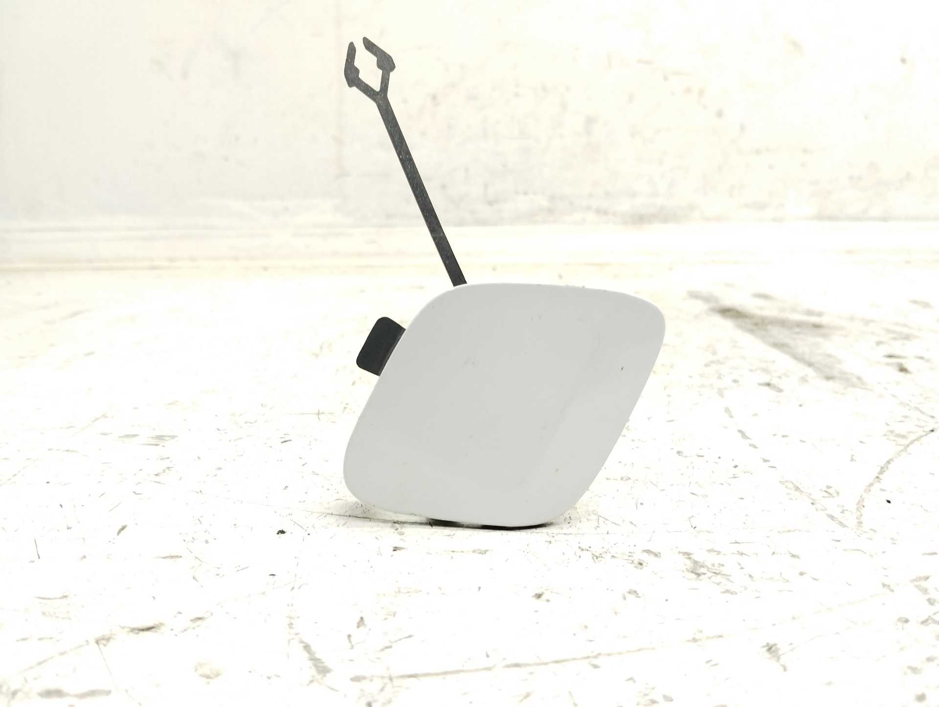 Recambio de embellecedor paragolpes delantero para renault scenic iv zen referencia OEM IAM 511809647  