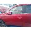 Recambio de puerta delantera izquierda para mitsubishi outlander (gf0) 2.2 di-d cat referencia OEM IAM 5700B671  