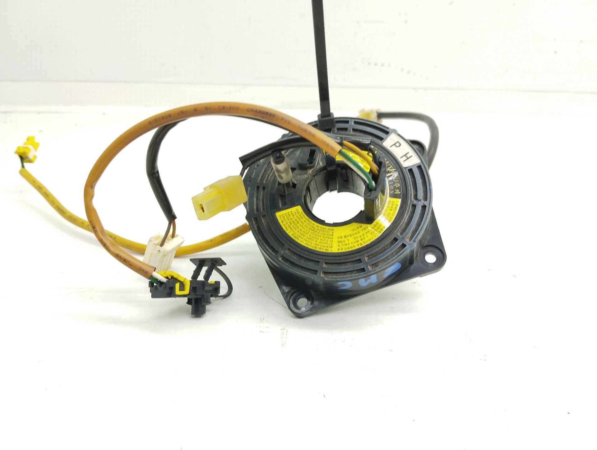 Recambio de anillo airbag para chevrolet aveo 1.4 cat referencia OEM IAM FN7PH8P9Q  