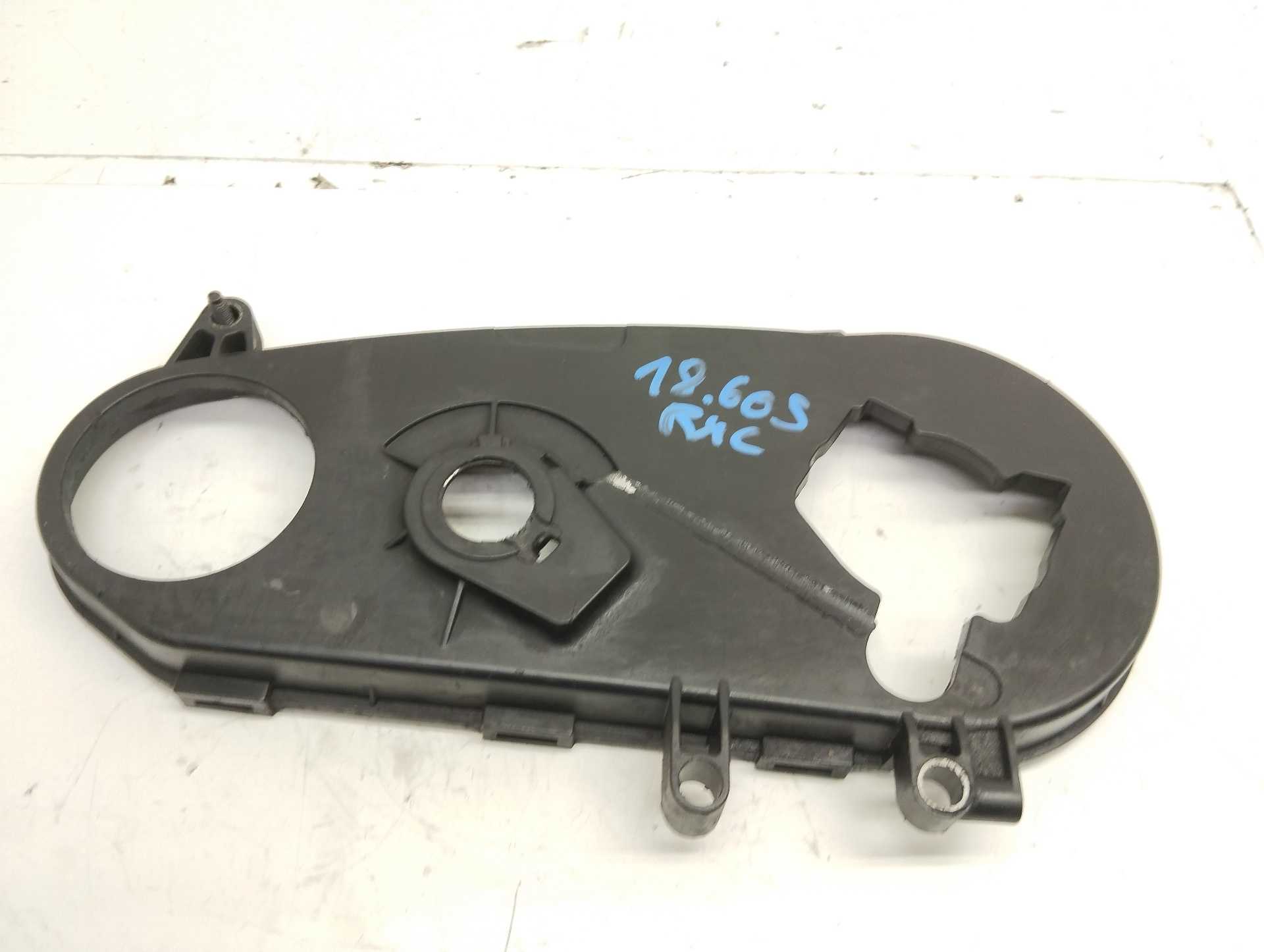 Recambio de tapa distribucion para peugeot 407 coupe básico referencia OEM IAM   