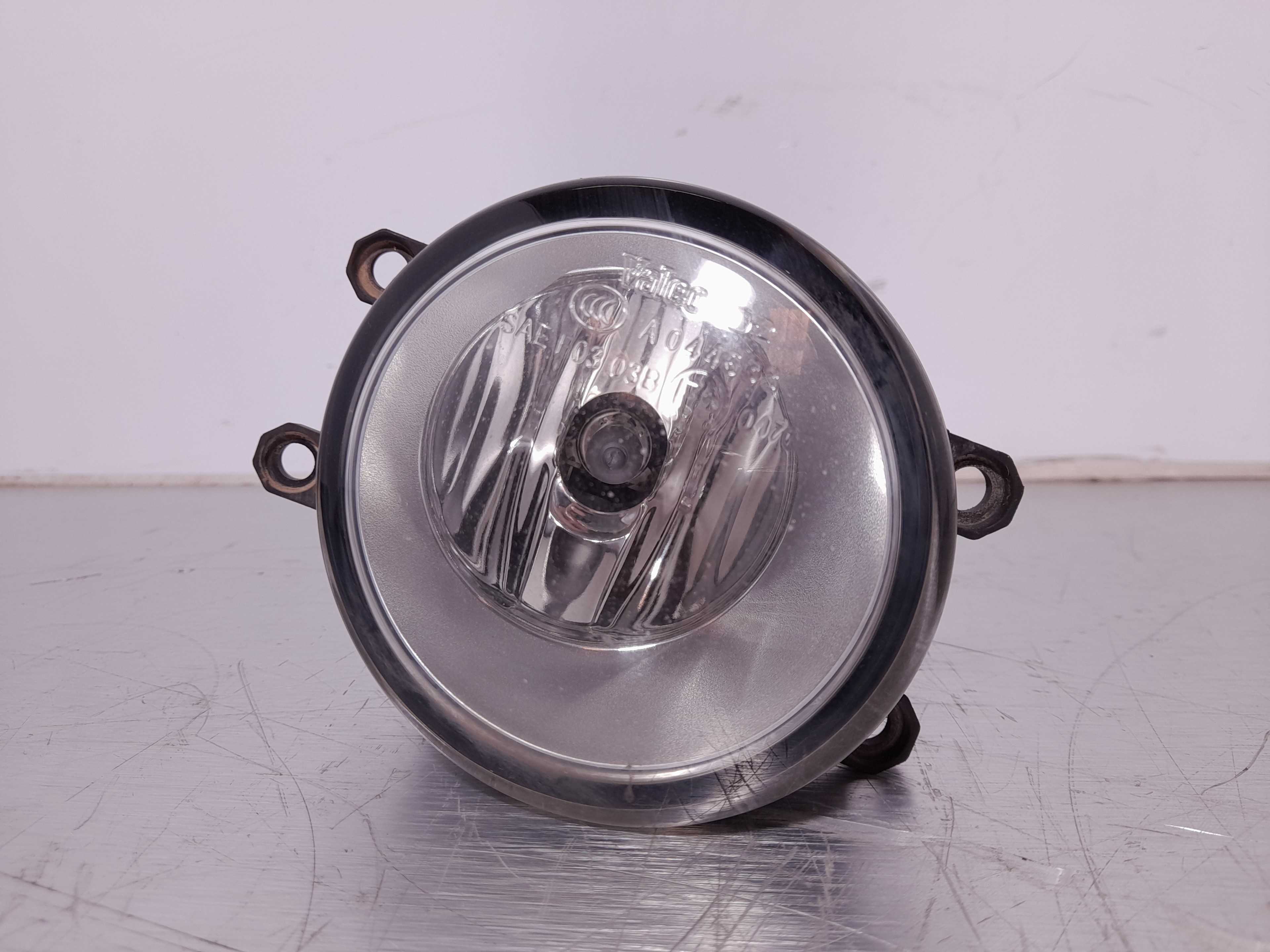 Recambio de faro antiniebla derecho para toyota prius (nhw30) eco referencia OEM IAM 812100D042 VALEO 