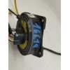 Recambio de anillo airbag para chevrolet aveo 1.4 cat referencia OEM IAM FN7PH8P9Q  