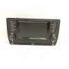 Recambio de pantalla multifuncion para volkswagen golf vii lim. 1.6 tdi dpf referencia OEM IAM 5G0919605D  