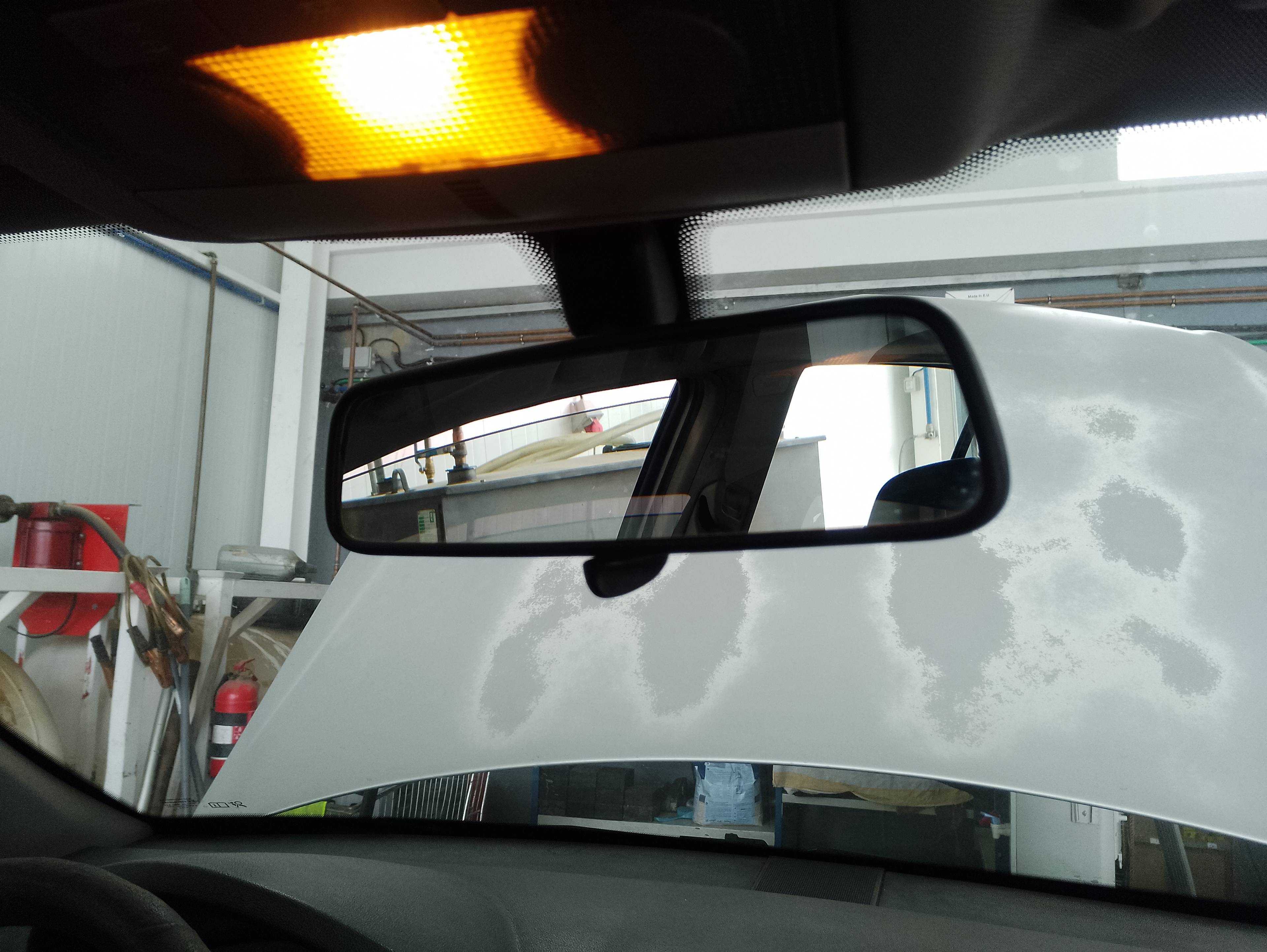 Recambio de espejo para opel astra h berlina cosmo referencia OEM IAM   