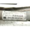 Recambio de motor limpia delantero para seat toledo (5p2) exclusive referencia OEM IAM 5P0955023D 3397020721 