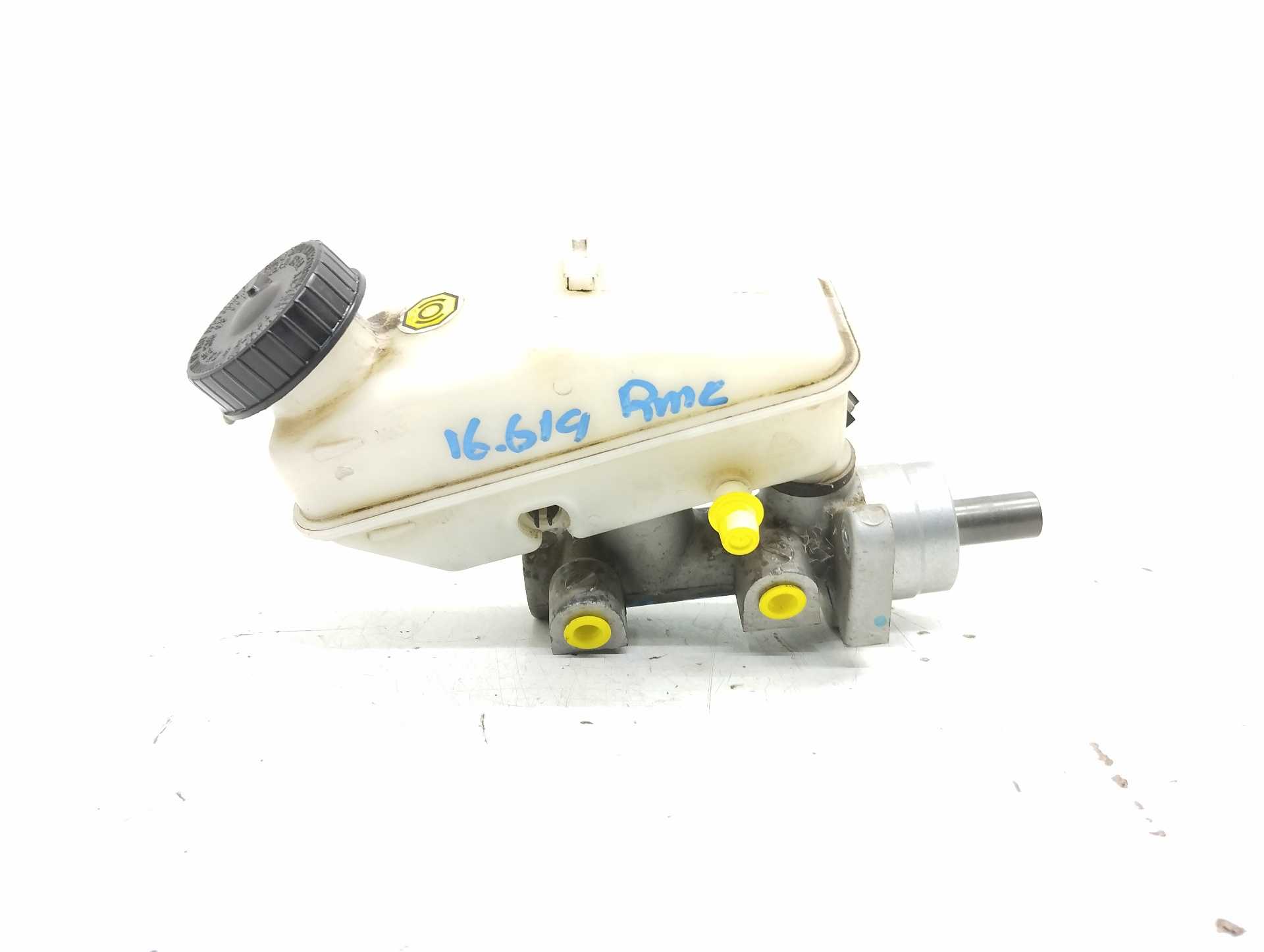 Recambio de bomba freno para chevrolet aveo 1.4 cat referencia OEM IAM 427962963  