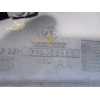 Recambio de rejilla paragolpes izquierda para renault megane i fase 2 berlina (ba0) referencia OEM IAM 7700834201  