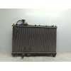 Recambio de radiador agua para mitsubishi outlander (gf0) 2.2 di-d cat referencia OEM IAM 14081985 1350A603 