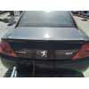 Recambio de tapa maletero para peugeot 407 coupe básico referencia OEM IAM   