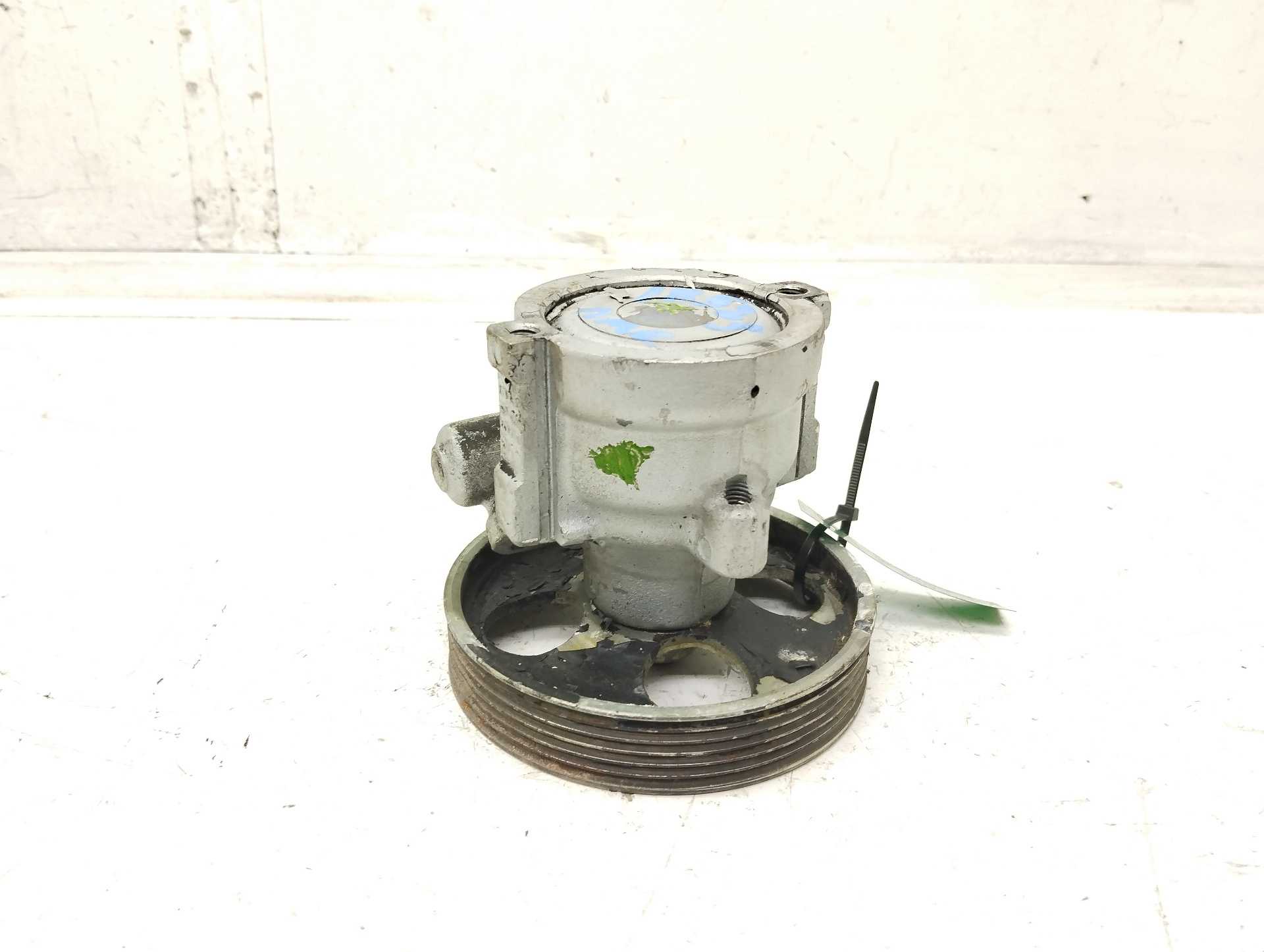 Recambio de bomba direccion para citroën jumper caja abierta (06.2006 =>) referencia OEM IAM 9637000980  