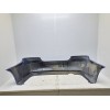 Recambio de paragolpes trasero para chevrolet aveo ls referencia OEM IAM   